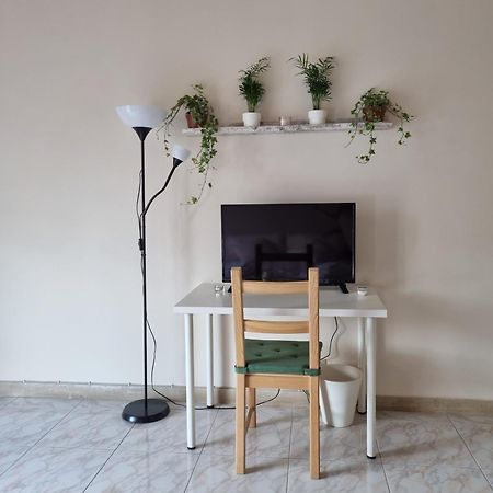 Etna Ocean Rooms Catania Room photo
