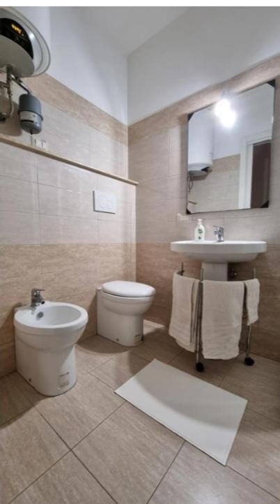 Etna Ocean Rooms Catania Exterior photo