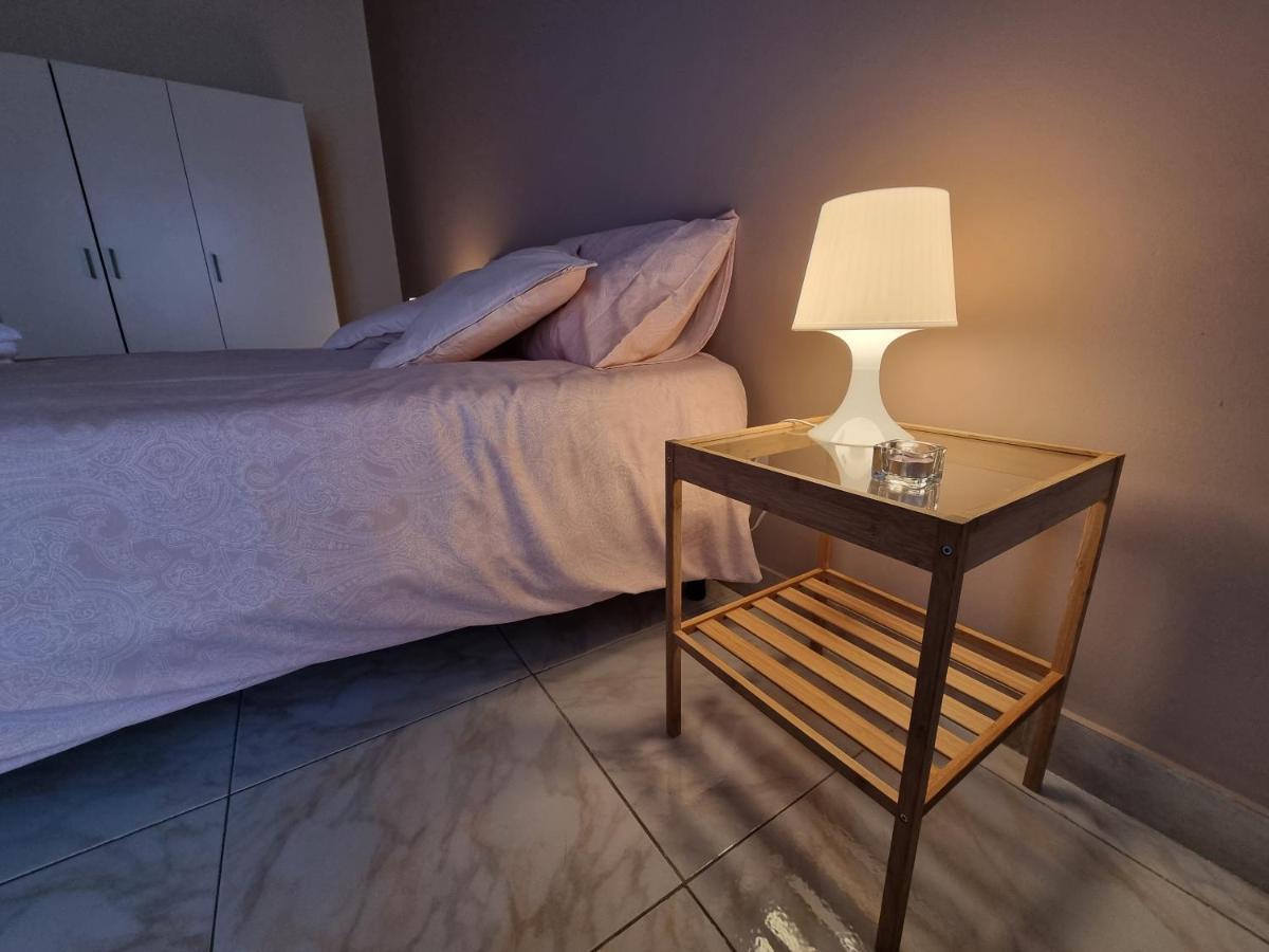 Etna Ocean Rooms Catania Exterior photo