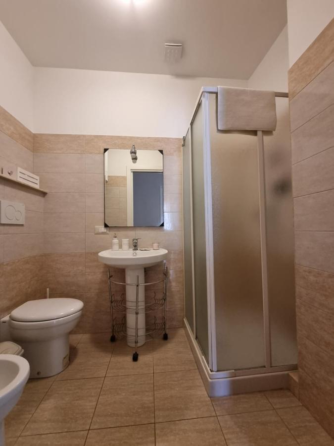 Etna Ocean Rooms Catania Exterior photo